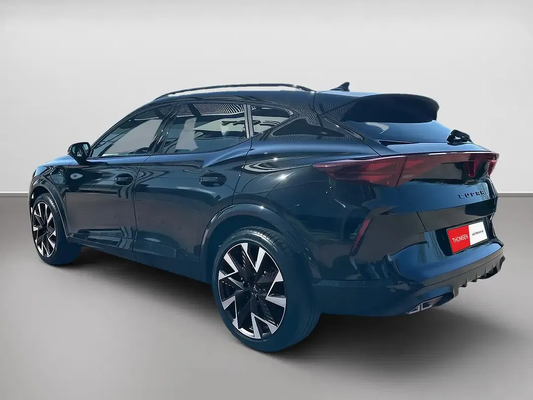 CUPRA Formentor 1.5 TSI DSG AUT - Thumbnail 4