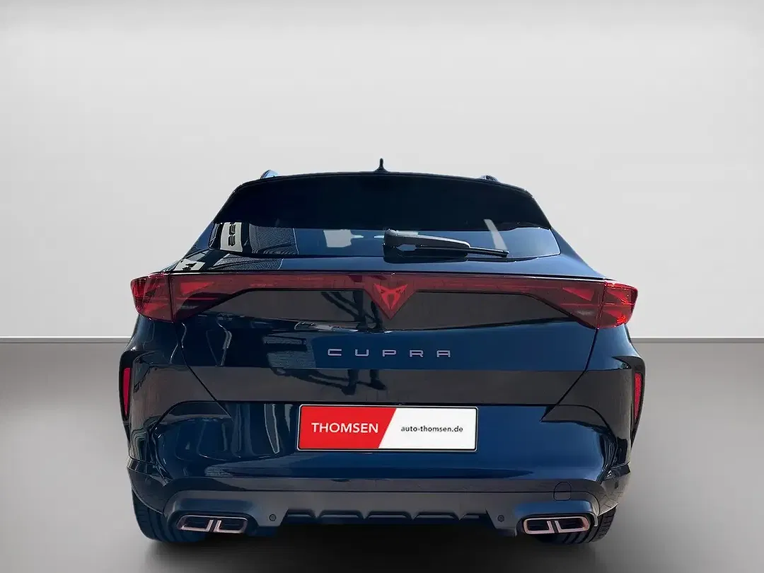 CUPRA Formentor 1.5 TSI DSG AUT - Thumbnail 5