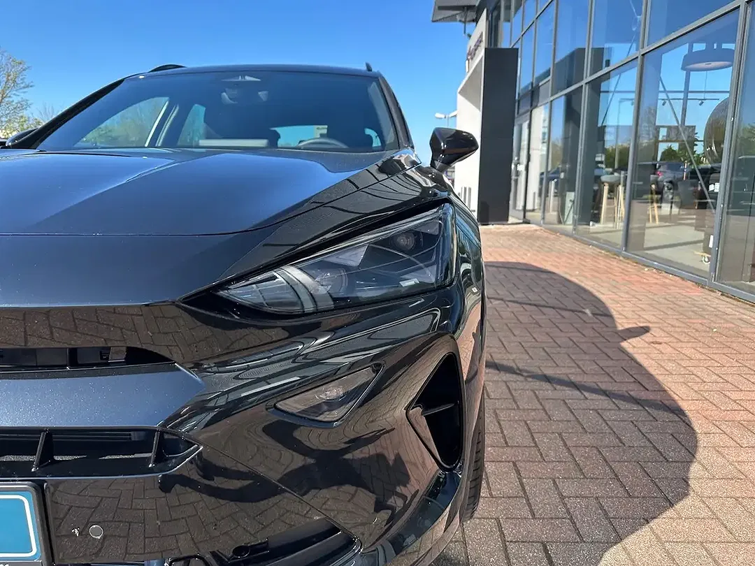 CUPRA Formentor 1.5 TSI DSG AUT - Thumbnail 6