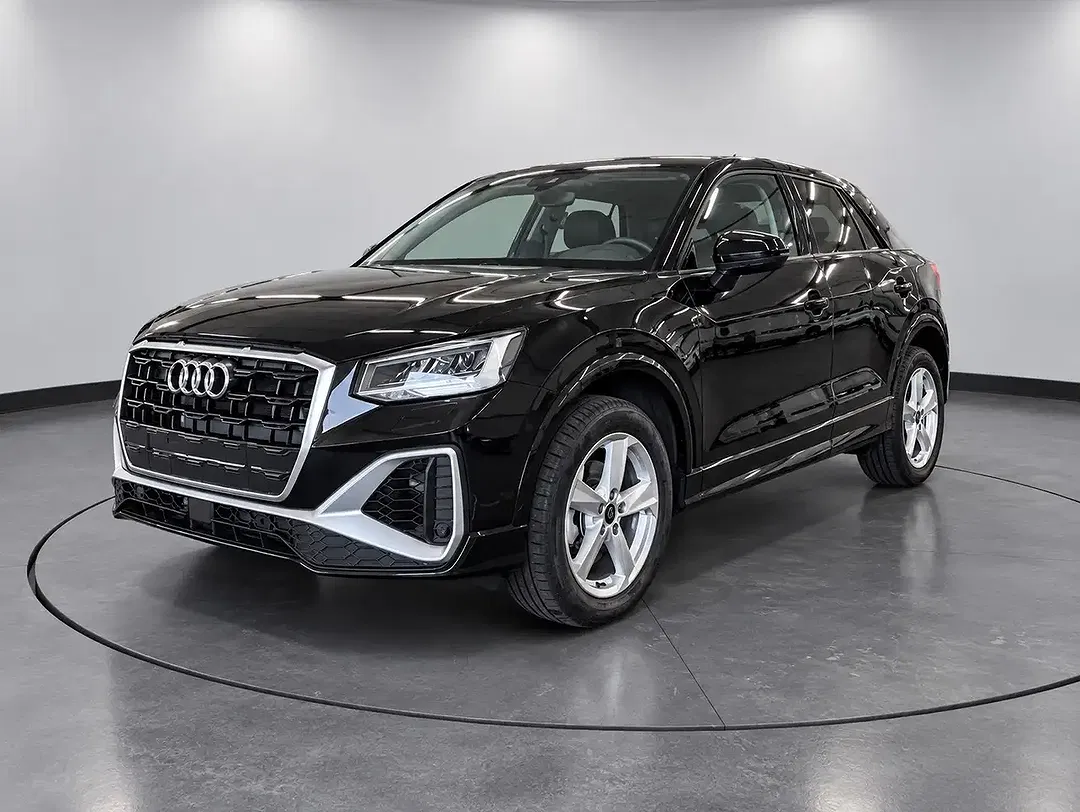 Audi Q2 35 TFSI S tronic S line - foto 1