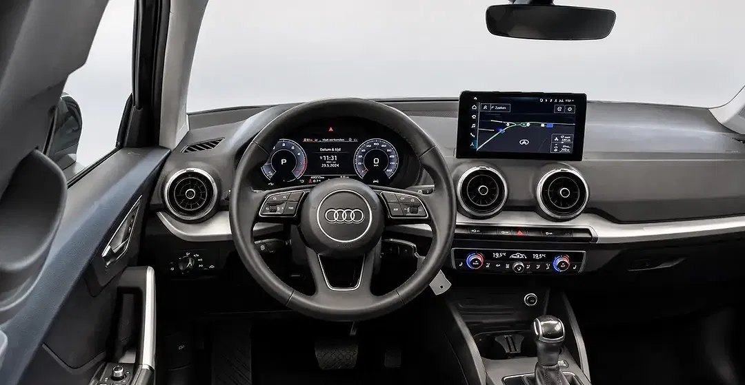 Audi Q2 35 TFSI S tronic S line - Thumbnail 10