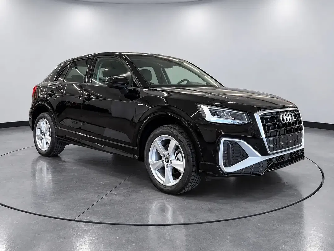 Audi Q2 35 TFSI S tronic S line - foto 2