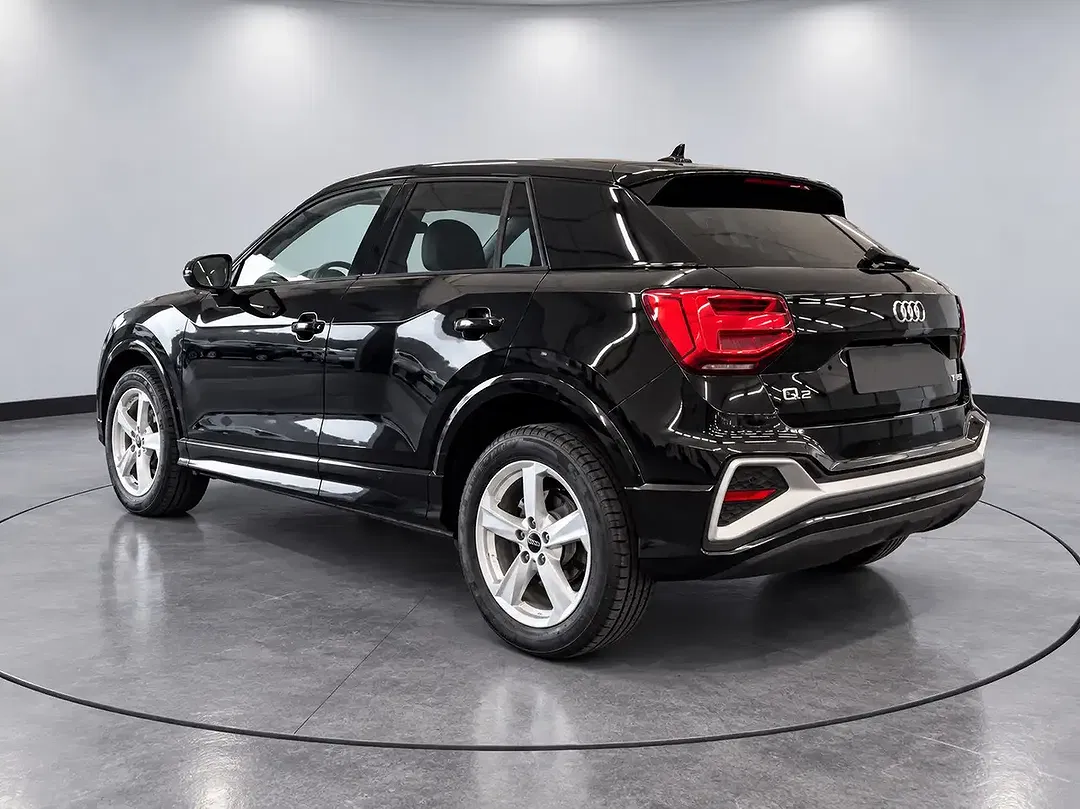 Audi Q2 35 TFSI S tronic S line - Thumbnail 3