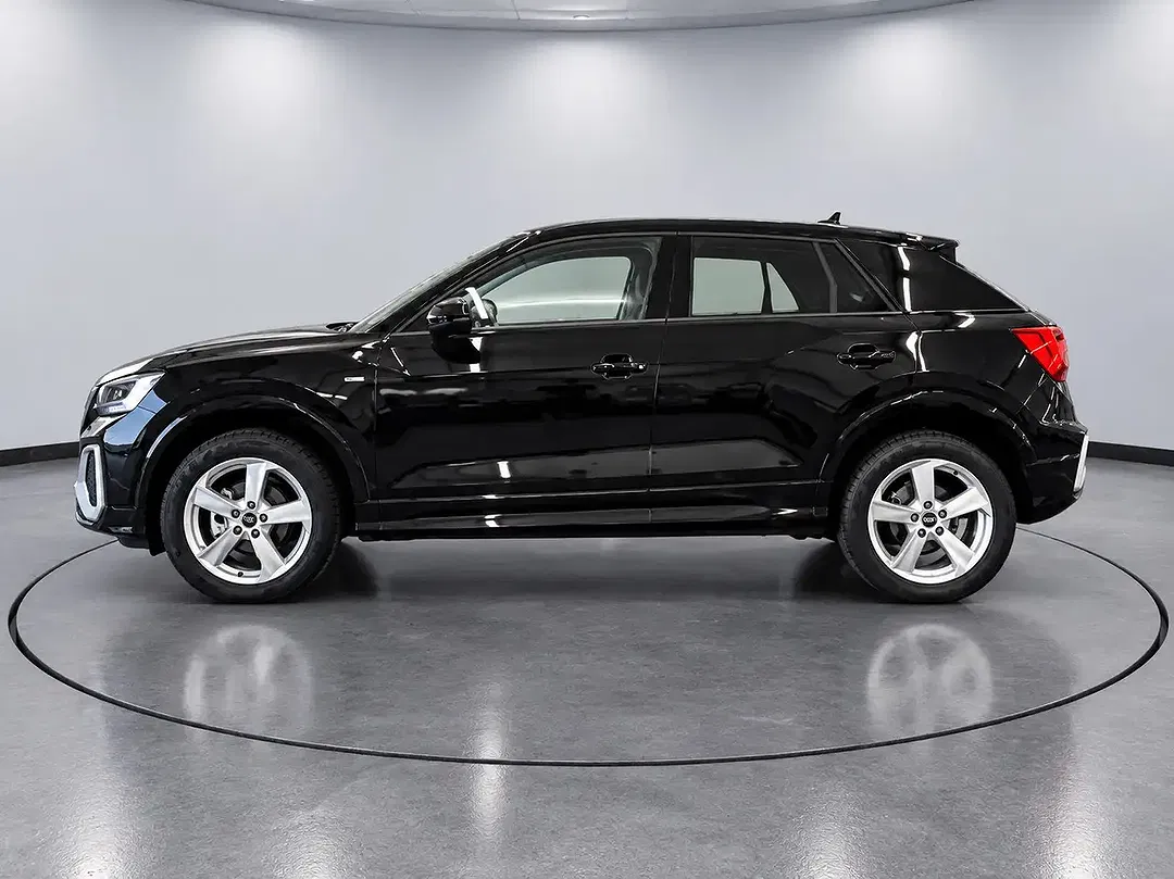 Audi Q2 35 TFSI S tronic S line - Thumbnail 6