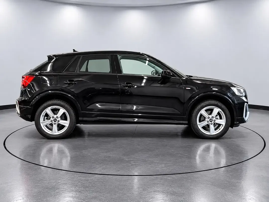 Audi Q2 35 TFSI S tronic S line - Thumbnail 7