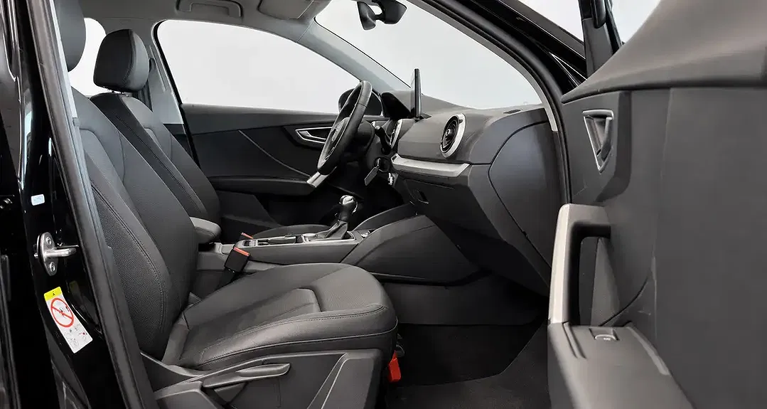 Audi Q2 35 TFSI S tronic S line - Thumbnail 8