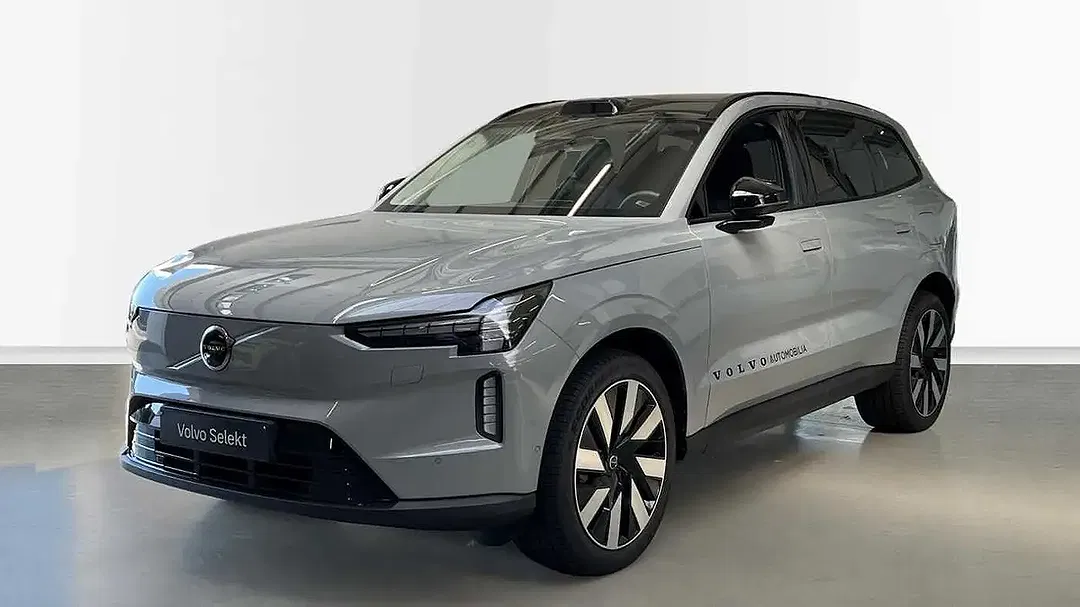 Volvo EX90 Single Motor Core - foto 1