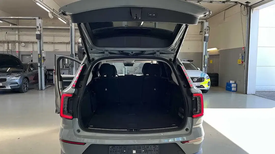 Volvo EX90 Single Motor Core - Thumbnail 14