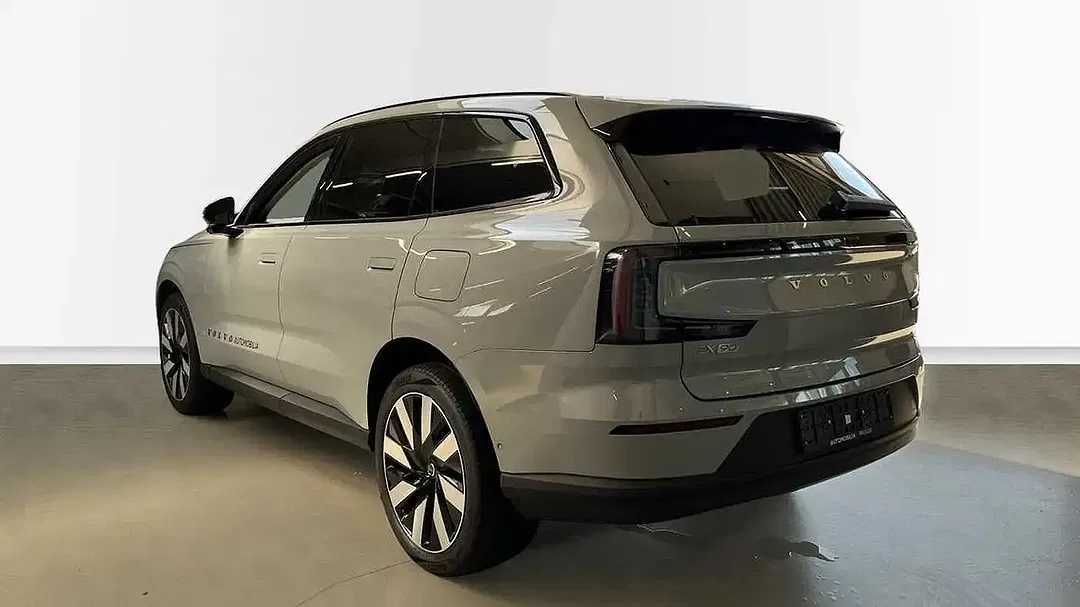 Volvo EX90 Single Motor Core - foto 2