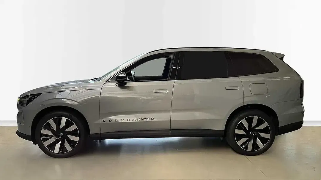 Volvo EX90 Single Motor Core - Thumbnail 3