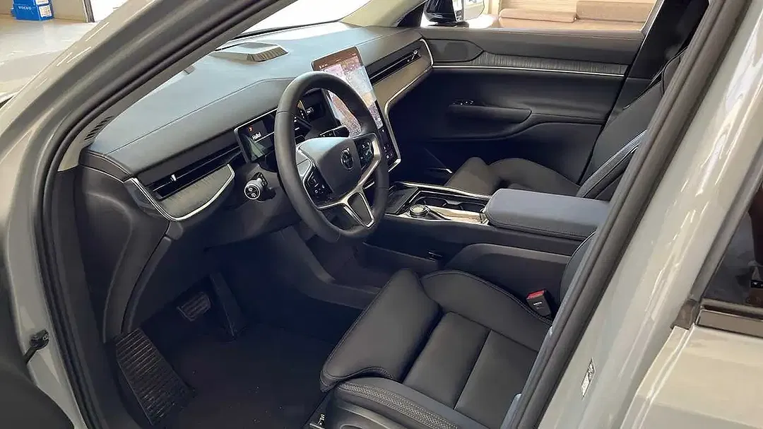 Volvo EX90 Single Motor Core - Thumbnail 5