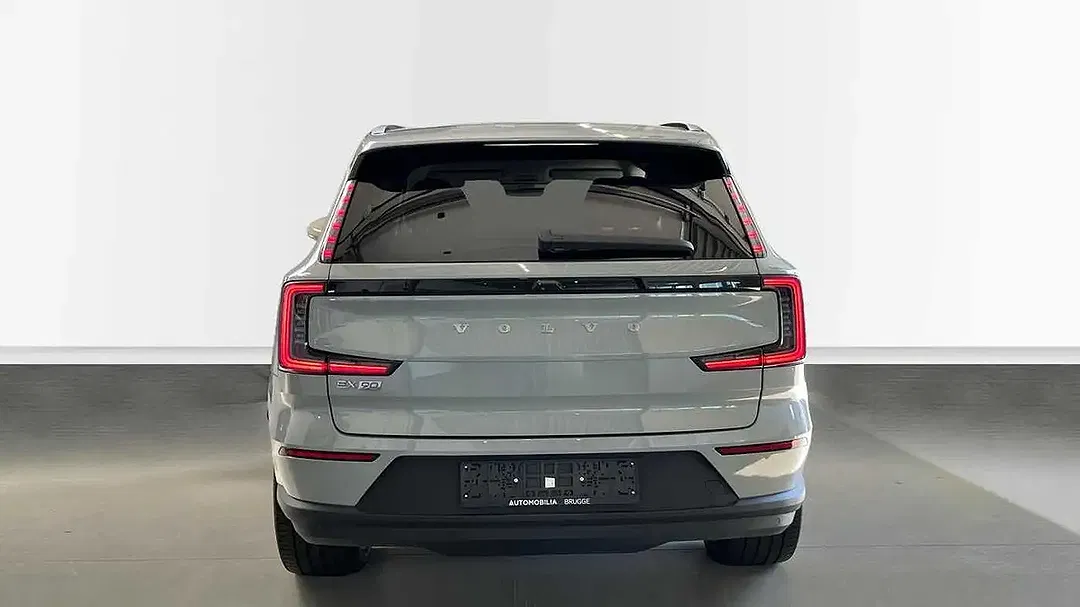 Volvo EX90 Single Motor Core - Thumbnail 8