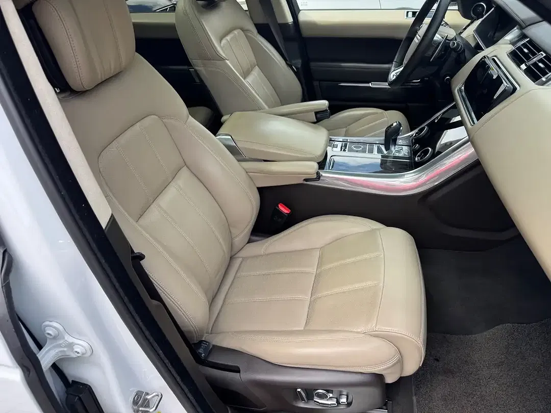Land Rover Range Rover Sport P525 Autobiography Dynamic - foto 15