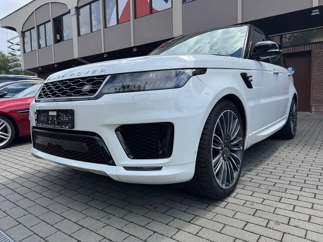 Land Rover Range Rover Sport P525 Autobiography Dynamic - foto 2