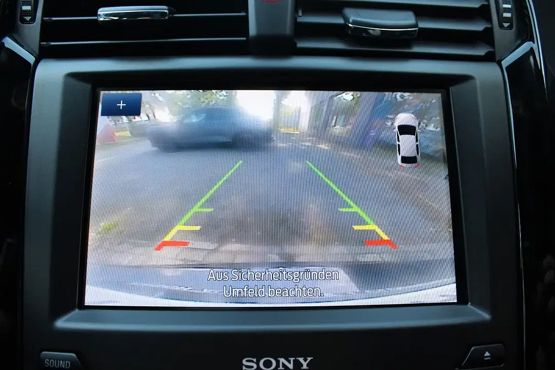 Ford Mondeo 2.0 Hybrid ST-Line - Thumbnail 12