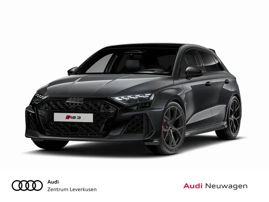 Audi RS3 Matrix LED Sportback - Thumbnail 1