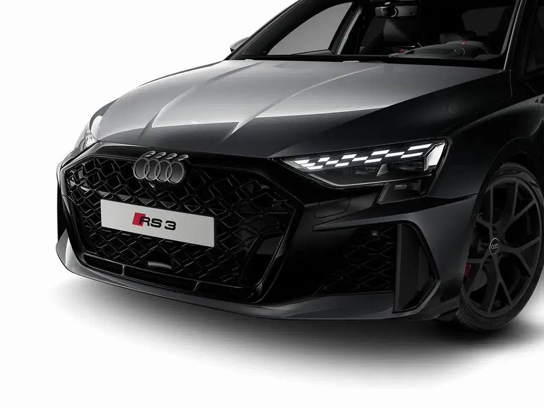 Audi RS3 Matrix LED Sportback - Thumbnail 9