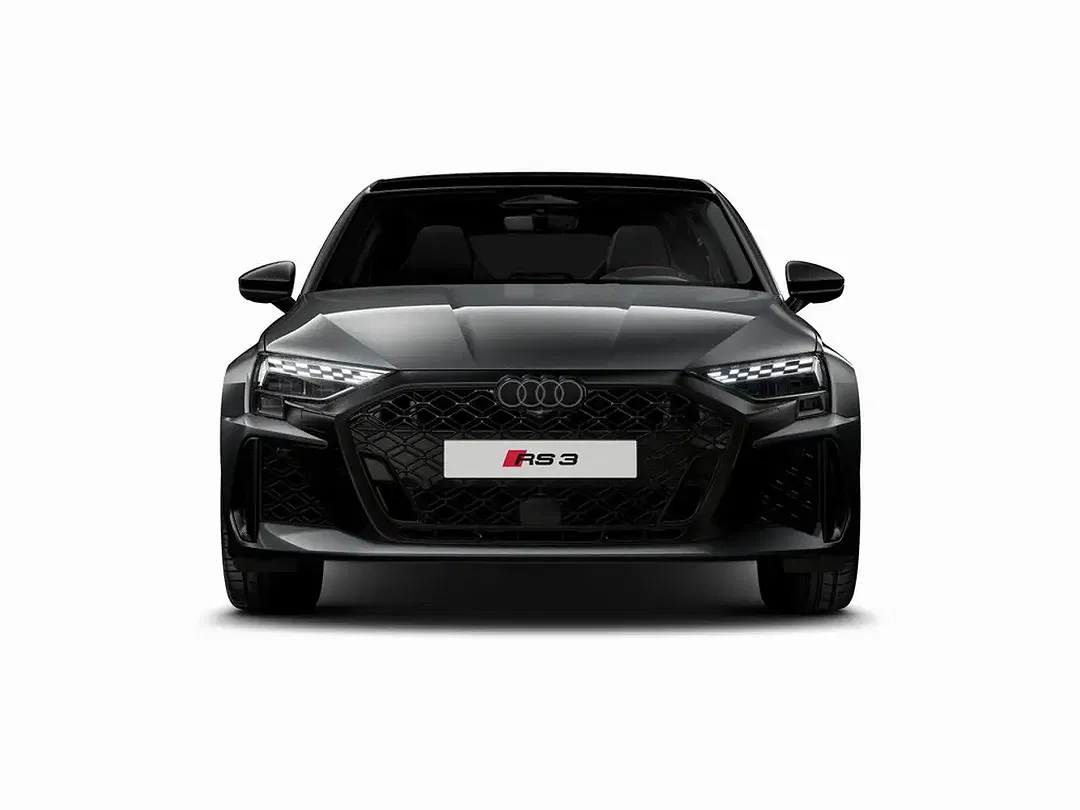 Audi RS3 Matrix LED Sportback - Thumbnail 10