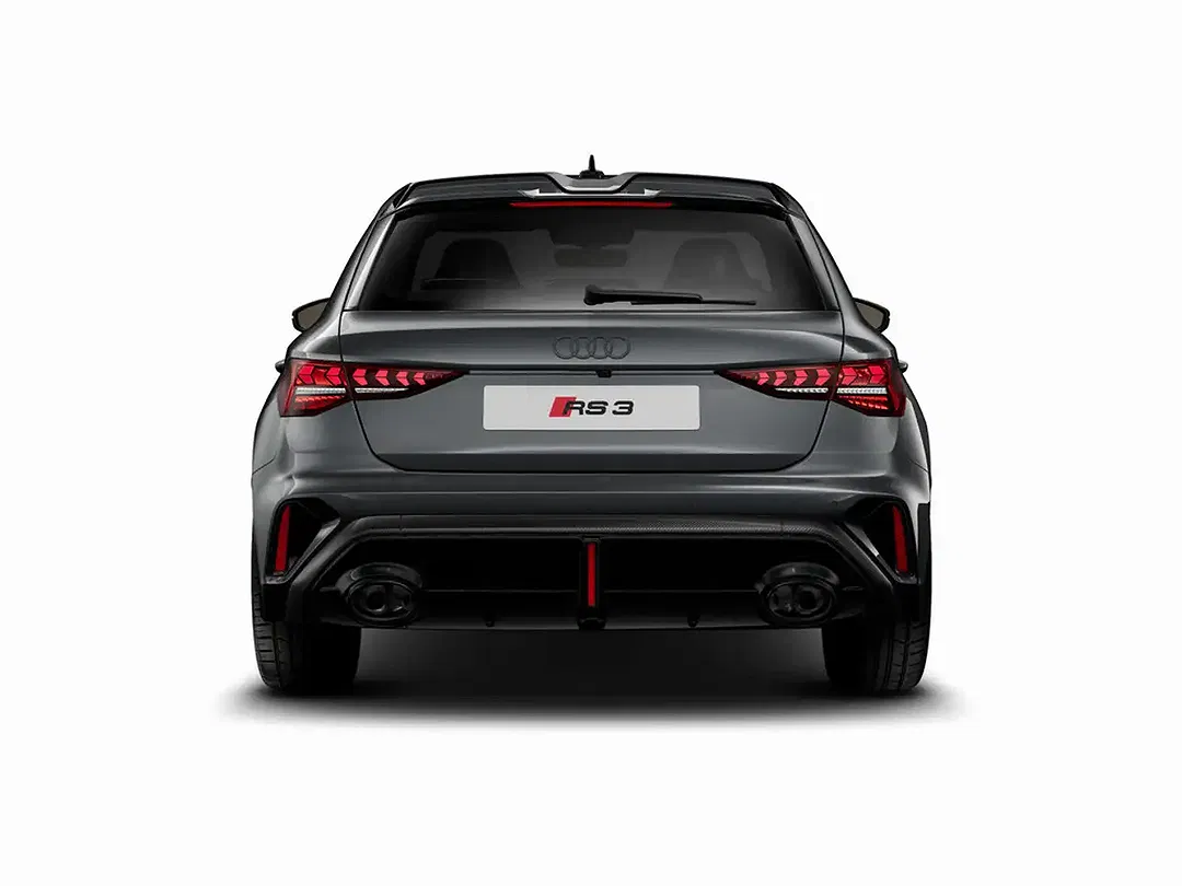 Audi RS3 Matrix LED Sportback - Thumbnail 11