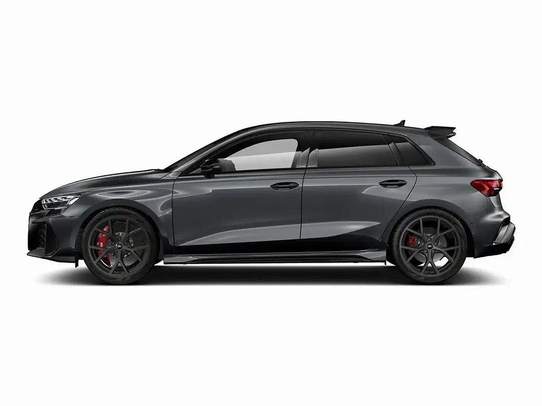 Audi RS3 Matrix LED Sportback - Thumbnail 2