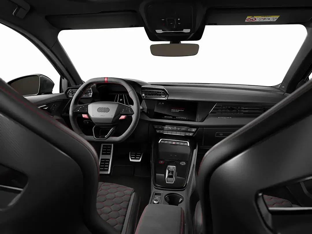 Audi RS3 Matrix LED Sportback - Thumbnail 3