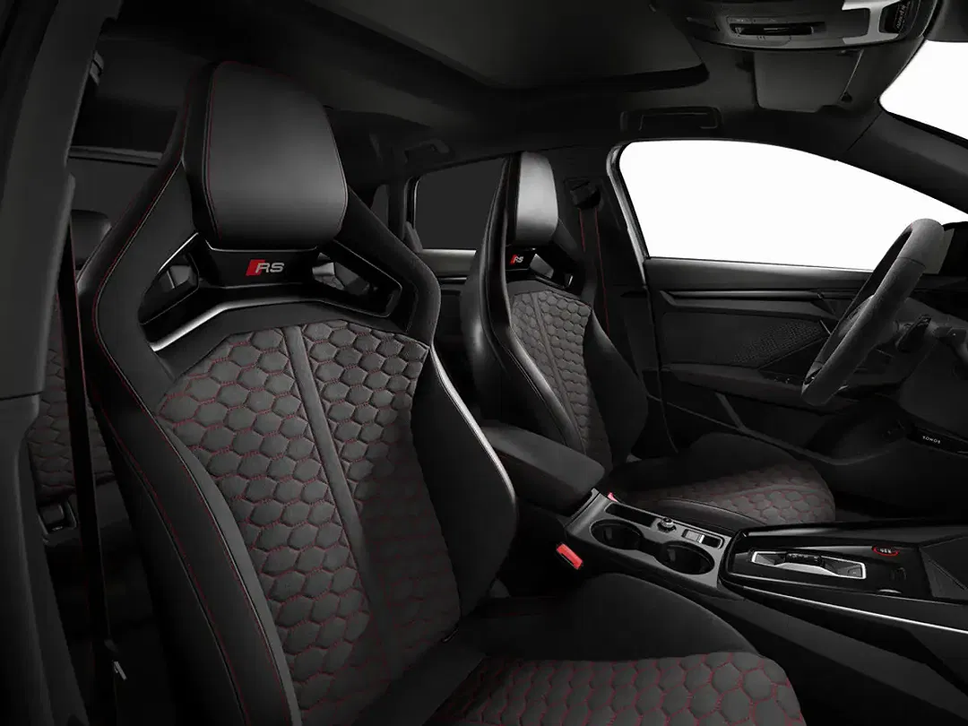 Audi RS3 Matrix LED Sportback - Thumbnail 4