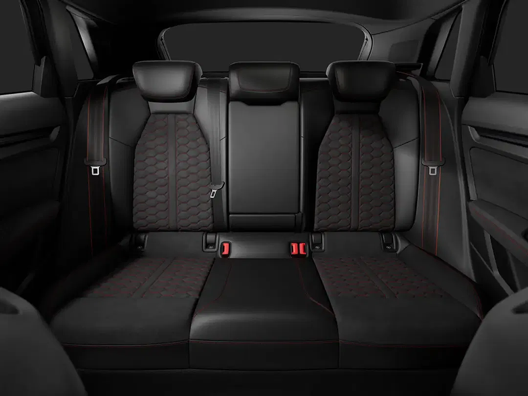 Audi RS3 Matrix LED Sportback - Thumbnail 6
