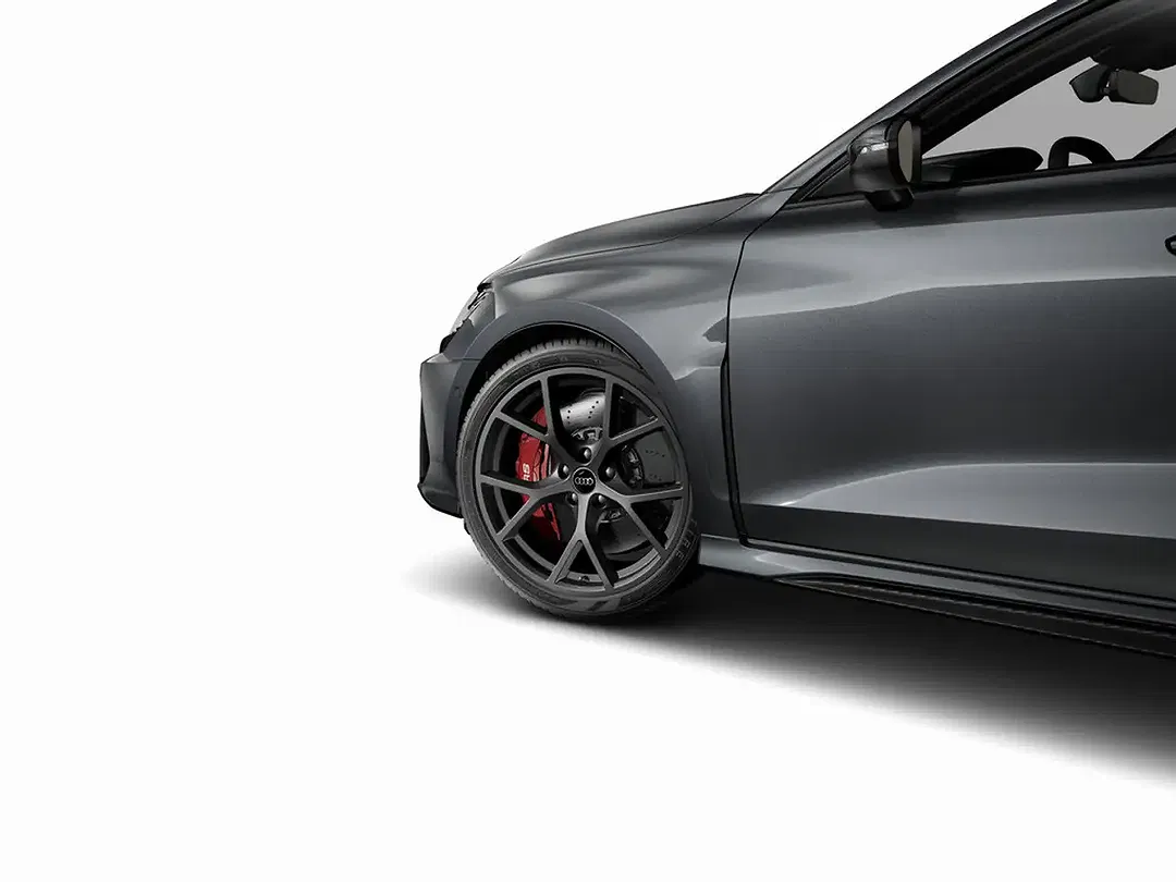 Audi RS3 Matrix LED Sportback - Thumbnail 8