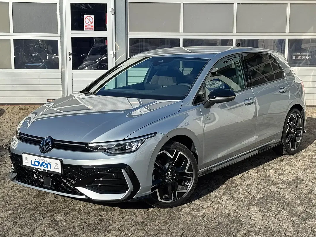 Volkswagen Golf 1.5 TSI R-Line - Afbeelding 1