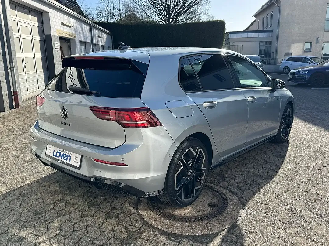 Volkswagen Golf 1.5 TSI R-Line - Thumbnail 5