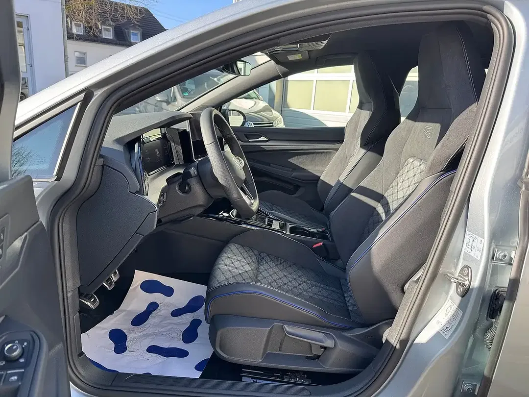 Volkswagen Golf 1.5 TSI R-Line - Thumbnail 8