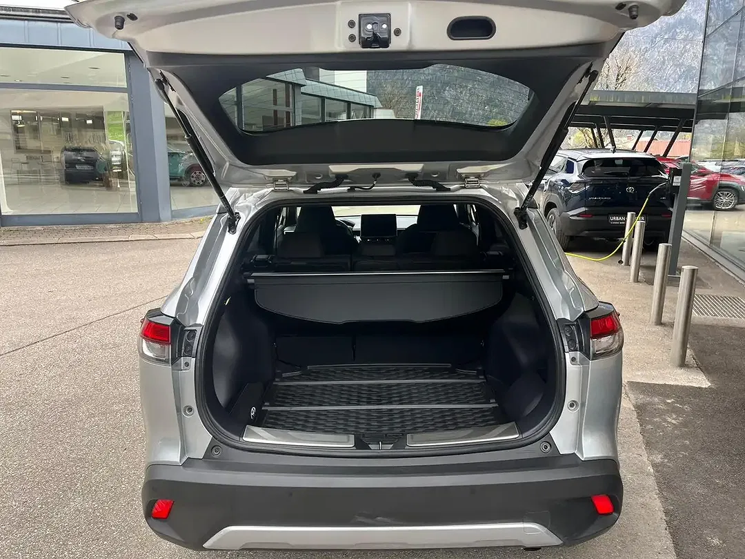 Toyota Corolla Cross Active - Thumbnail 10