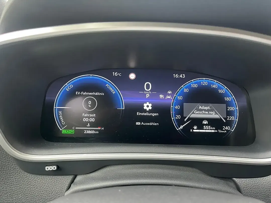 Toyota Corolla Cross Active - Thumbnail 13