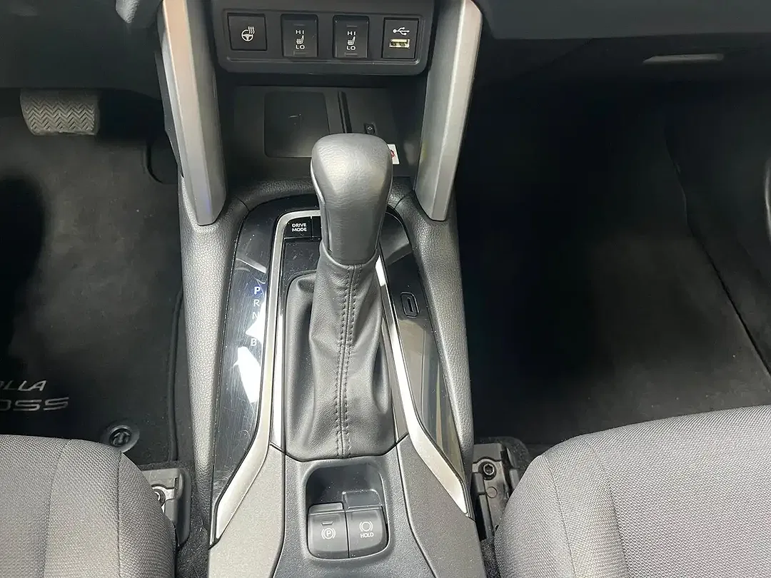 Toyota Corolla Cross Active - foto 15