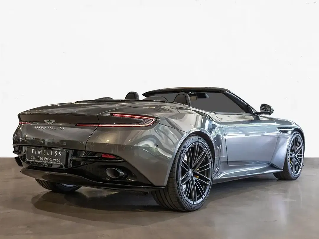 Aston Martin DB12 Volante - foto 2