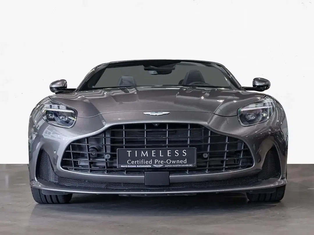 Aston Martin DB12 Volante - Thumbnail 7