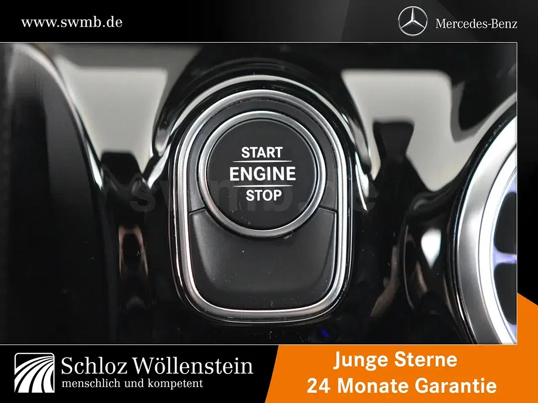Mercedes-Benz CLA 250 AMG Night - Thumbnail 20