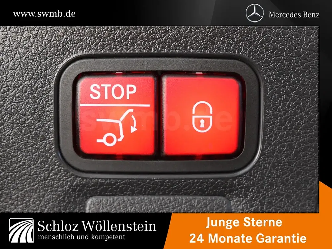Mercedes-Benz CLA 250 AMG Night - Thumbnail 24