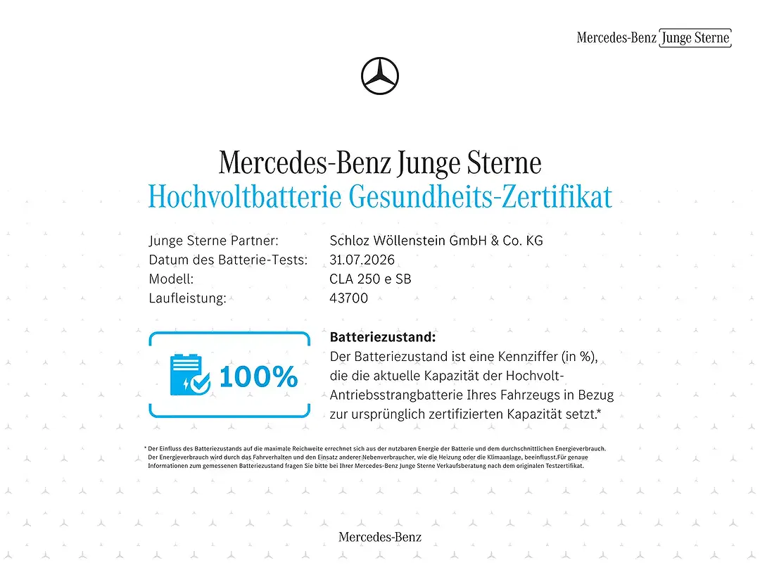 Mercedes-Benz CLA 250 AMG Night - Thumbnail 29