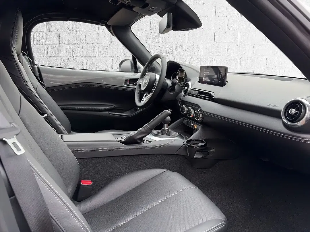 Mazda MX-5 1.5 SKYACTIV-G Exclusive-Line - Thumbnail 10
