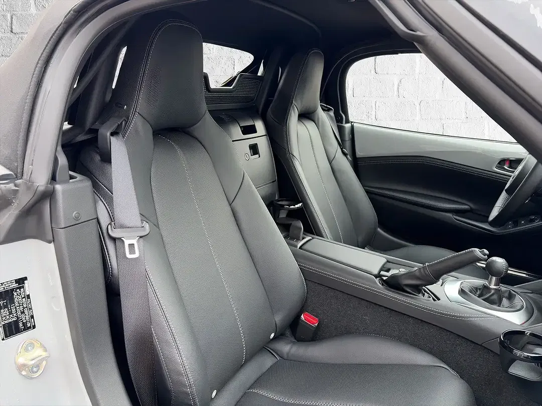 Mazda MX-5 1.5 SKYACTIV-G Exclusive-Line - Thumbnail 11