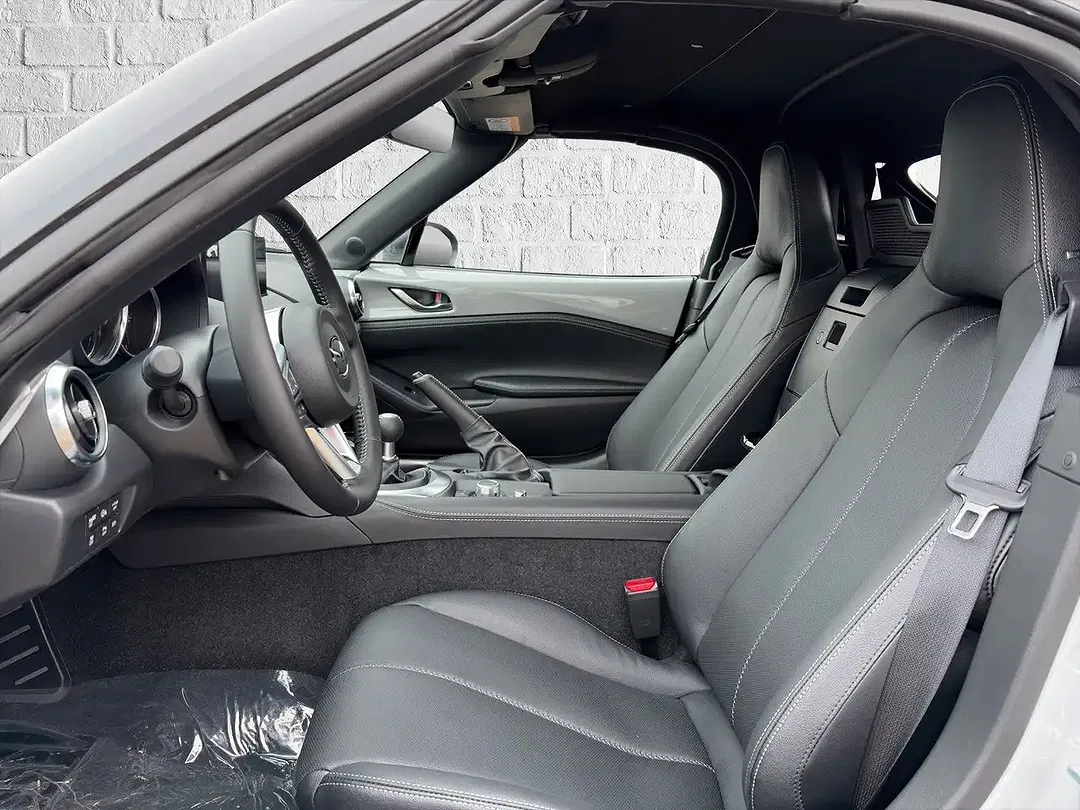 Mazda MX-5 1.5 SKYACTIV-G Exclusive-Line - Thumbnail 6