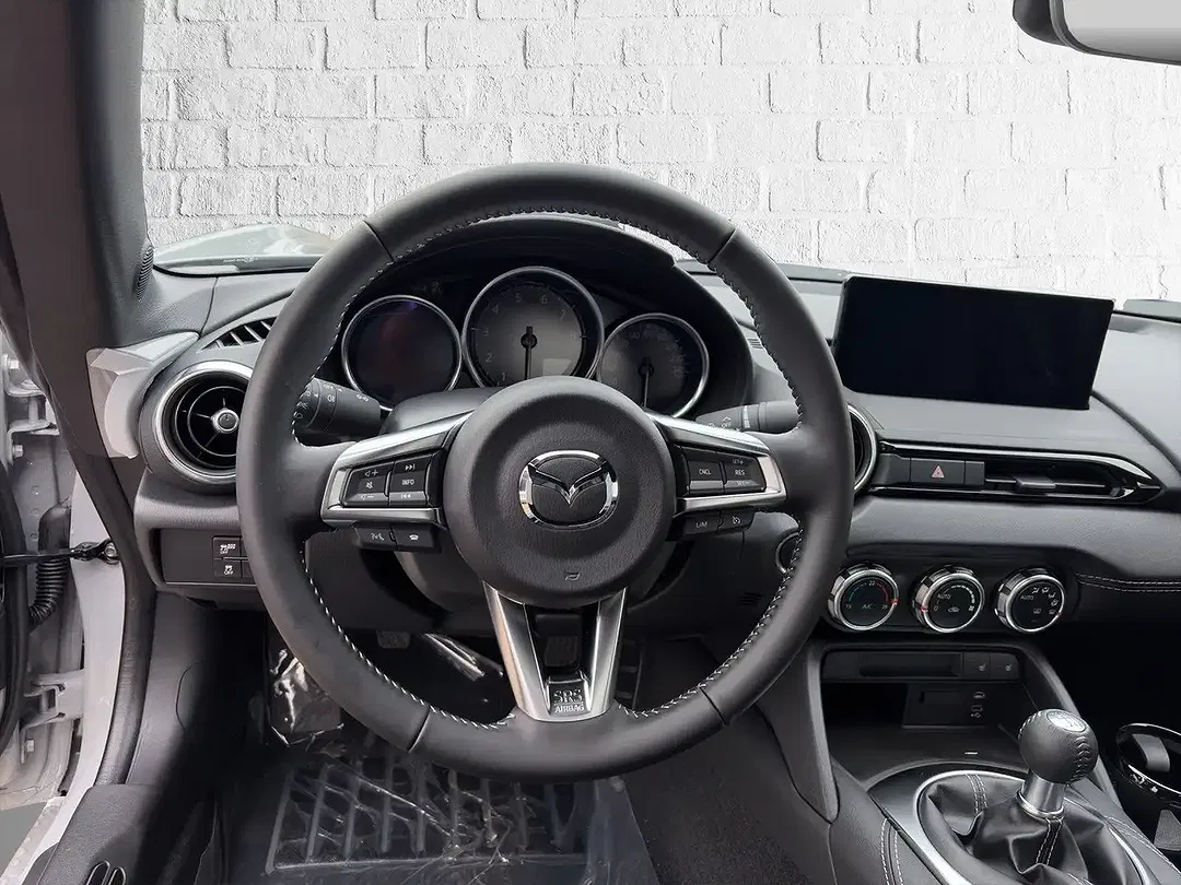 Mazda MX-5 1.5 SKYACTIV-G Exclusive-Line - Thumbnail 7