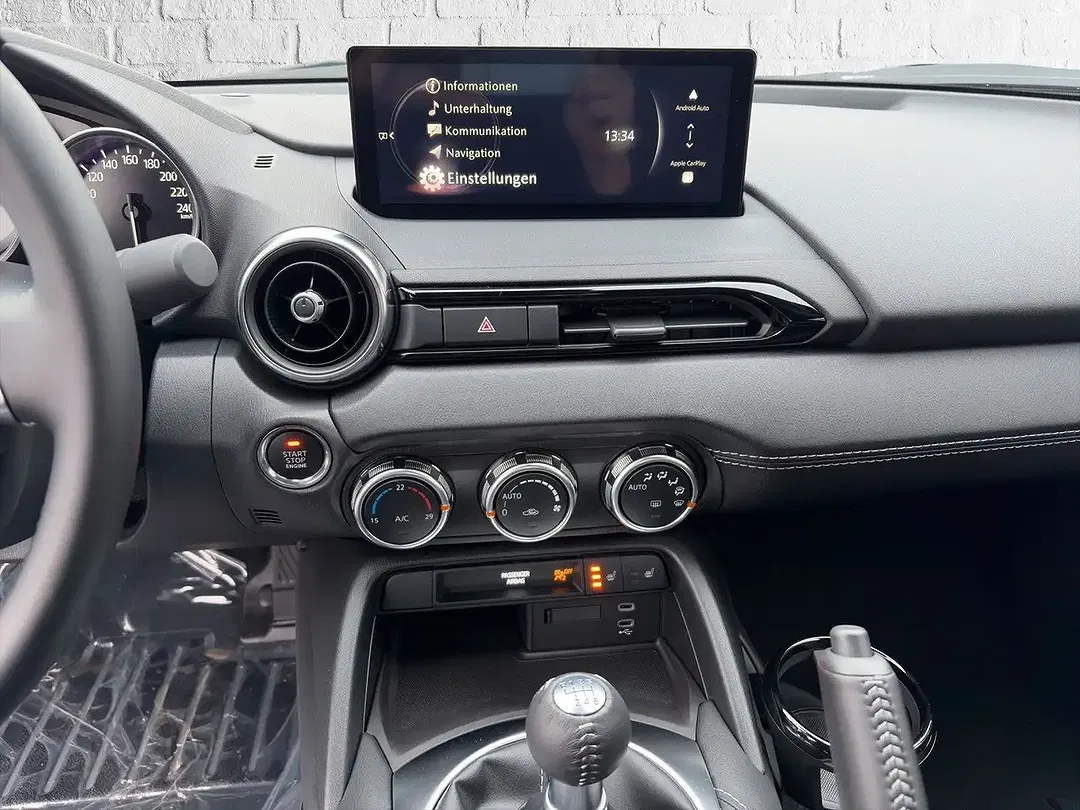 Mazda MX-5 1.5 SKYACTIV-G Exclusive-Line - Thumbnail 9