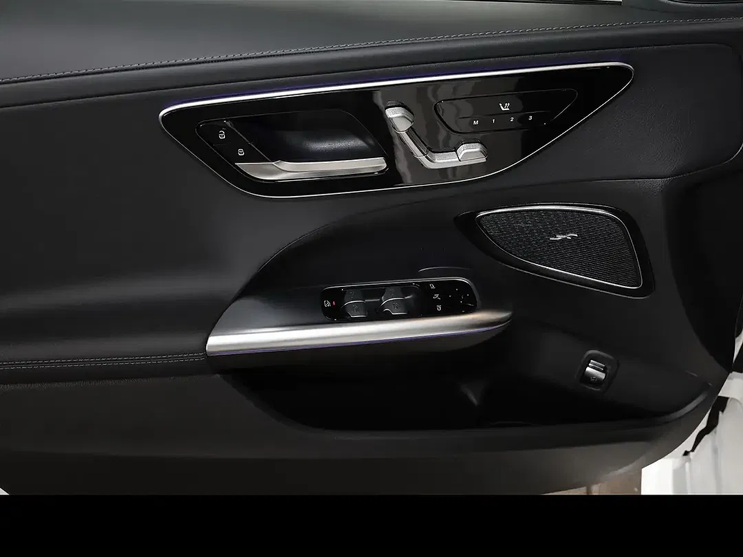 Mercedes-Benz C 220 AMG MBUX - Thumbnail 11
