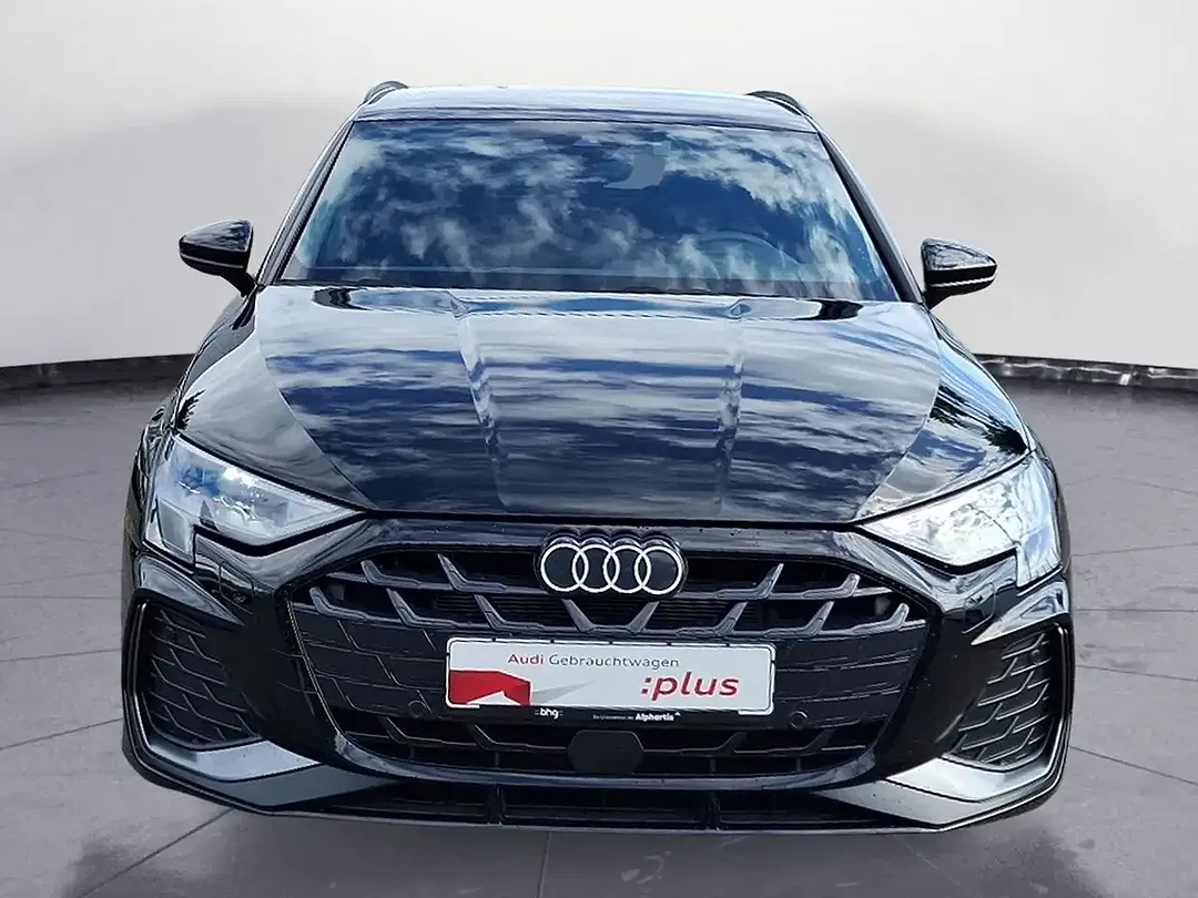 Audi A3 S tronic S line - Thumbnail 14
