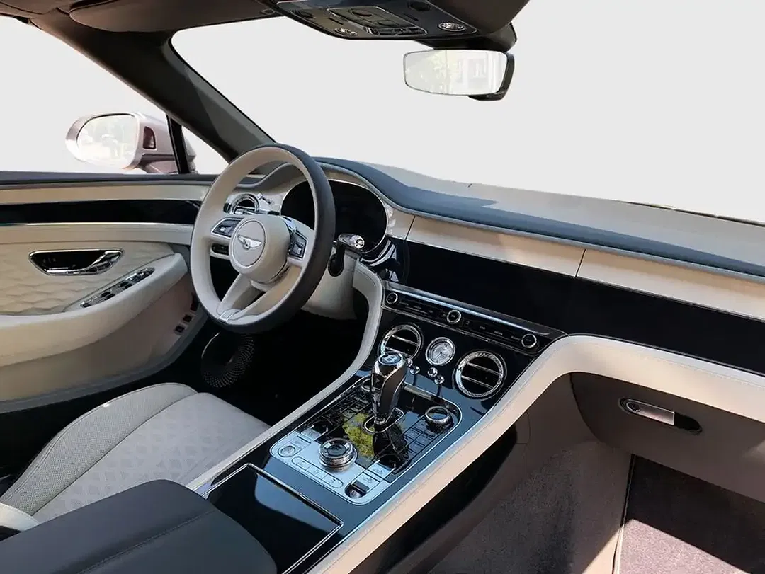 Bentley Continental GTC 4.0 V8 Hybrid Mulliner - foto 2