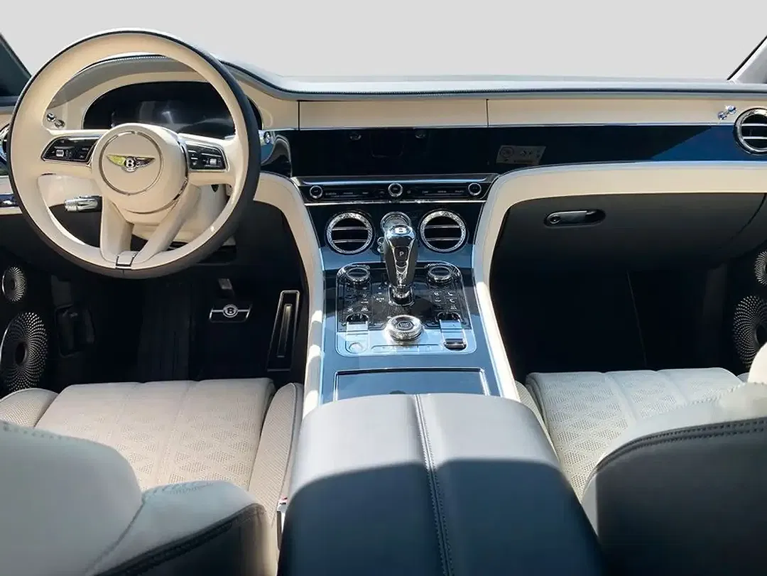 Bentley Continental GTC 4.0 V8 Hybrid Mulliner - Thumbnail 5
