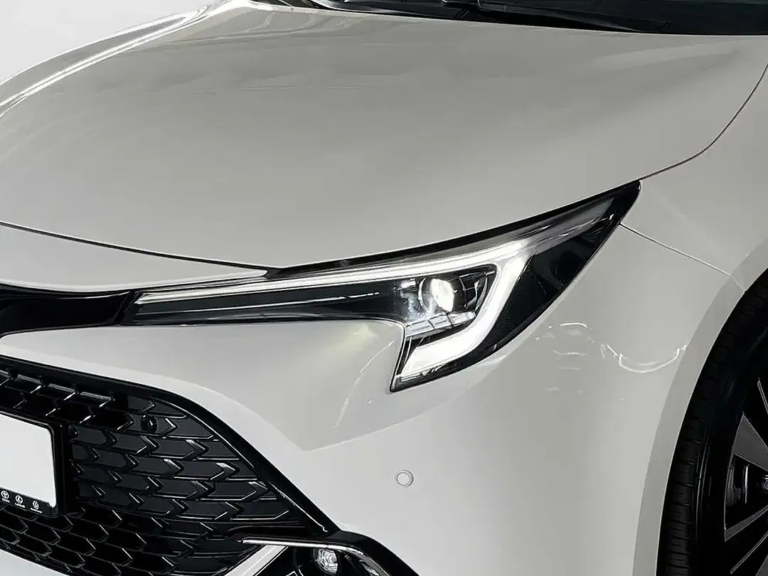 Toyota Corolla Teamplayer - Thumbnail 14