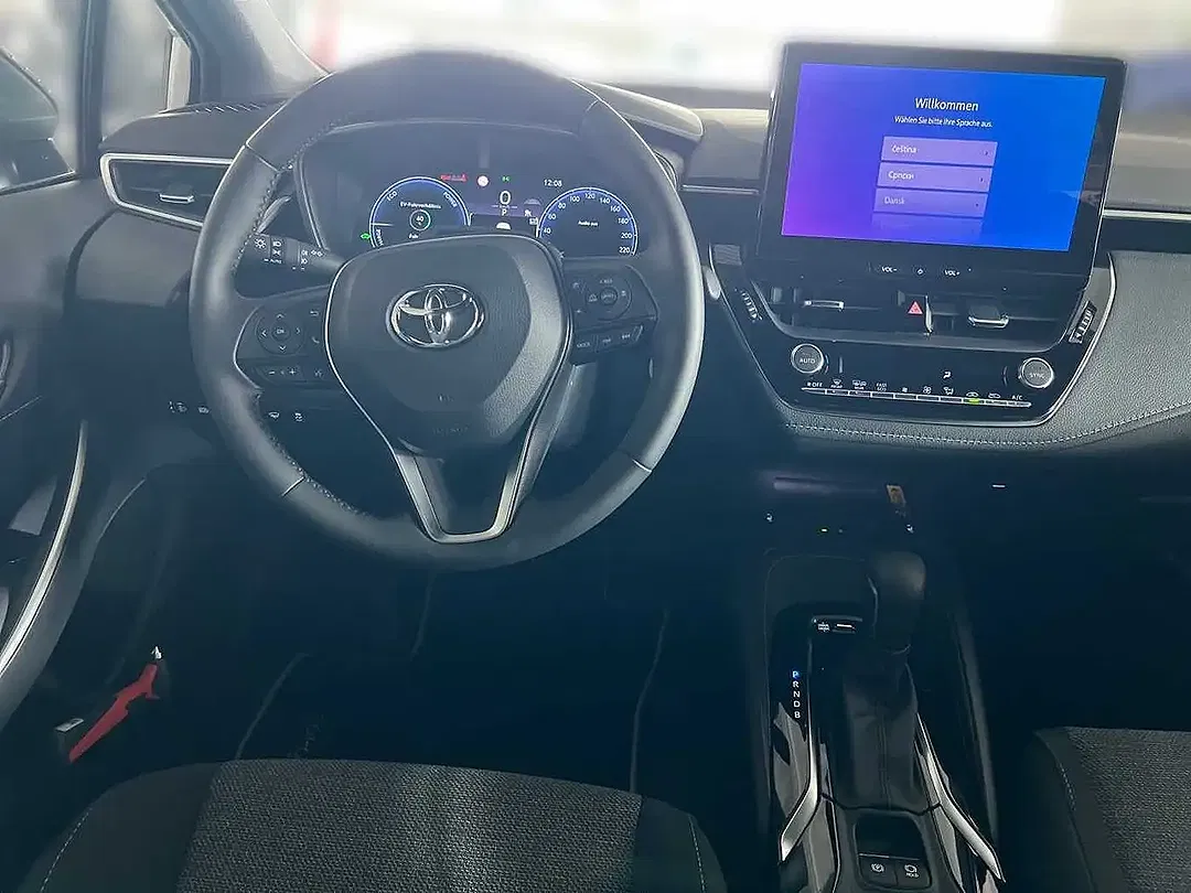 Toyota Corolla Teamplayer - Thumbnail 9